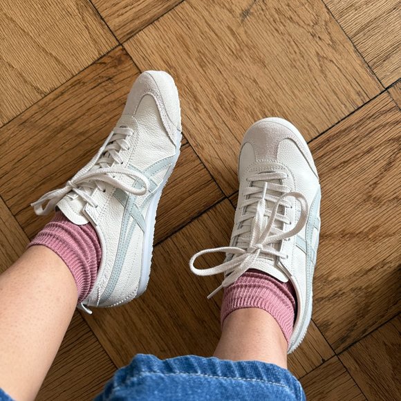 Onitsuka Tiger Mexico 66 - Picture 3 of 7